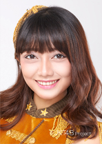 ファイル:2018年JKT48プロフィール Viviyona Apriani.jpg
