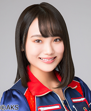 ファイル:2018年SKE48プロフィール 石川花音.jpg