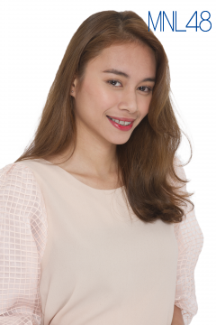 ファイル:2019年MNL48 2期生候補者 Trisha Labrador.png