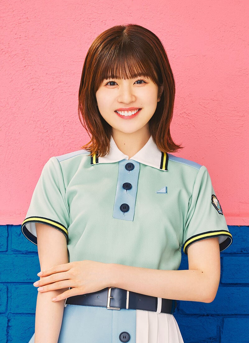 ファイル 2023年日向坂46プロフィール 松田好花 2 エケペディア