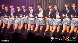 チームN「誰かのために」リバイバル公演 (2012年開始).jpg