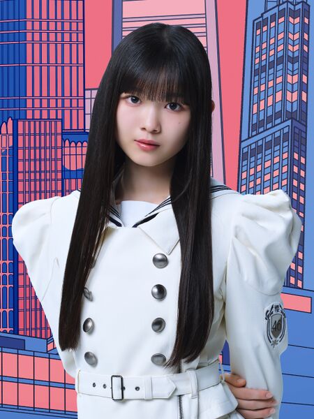 ファイル:2025年新参者二〇二五プロフィール 山川宇衣.jpg