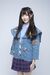 2020年AKB48 Team SHプロフィール 张乔瑜.jpg