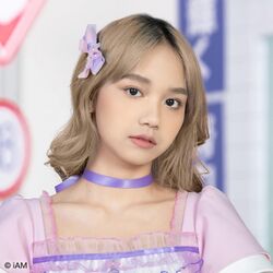 2022年BNK48プロフィール Rinrada Inthaisong 2.jpg