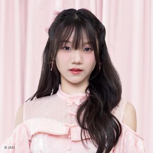 2025年BNK48プロフィール Monet 2.jpg