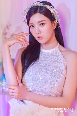 2020年IZ*ONEプロフィール Kwon Eun Bi 8.jpg