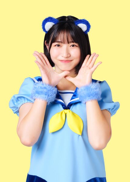 ファイル:2024年チンタイガー 八重樫美伊咲.jpg