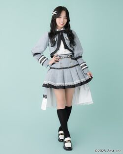 2025年SKE48プロフィール 入内嶋涼 2.jpg