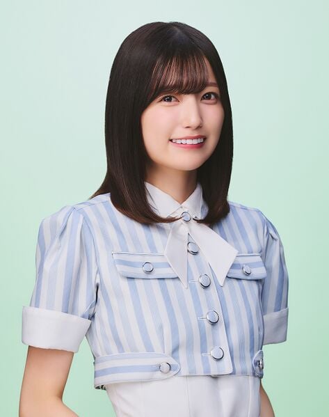 ファイル:2026年乃木坂46プロフィール 五百城茉央 2.jpg