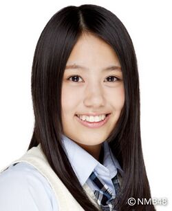 2012年NMB48プロフィール 沖田彩華.jpg