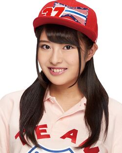 2016年AKB48チーム8プロフィール 行天優莉奈 2.jpg