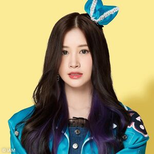 2020年BNK48プロフィール Sumitra Duangkaew 2.jpg