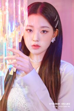 2020年IZ*ONEプロフィール Jang Won Young 8.jpg
