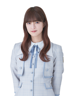 2024年乃木坂46Mobileプロフィール 吉田綾乃クリスティー 2.png