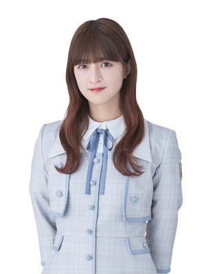 2024年乃木坂46Mobileプロフィール 吉田綾乃クリスティー 2.png