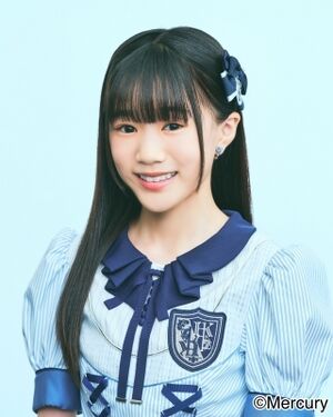 2024年HKT48プロフィール 呉優菜 2.jpg