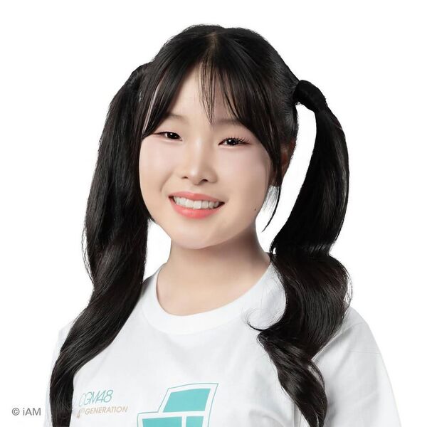 ファイル:2025年CGM48プロフィール Praifa.jpg