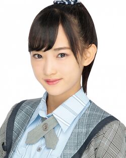 2018年AKB48チーム8プロフィール 歌田初夏.jpg