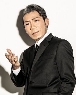 2019年吉本坂46プロフィール HIDEBOH.jpg