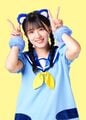 岩本理瑚