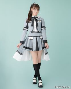 2025年SKE48プロフィール 荒井優希 2.jpg