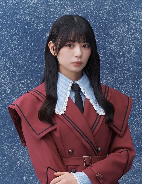 ファイル:2026年櫻坂46プロフィール 稲熊ひな 3.jpg