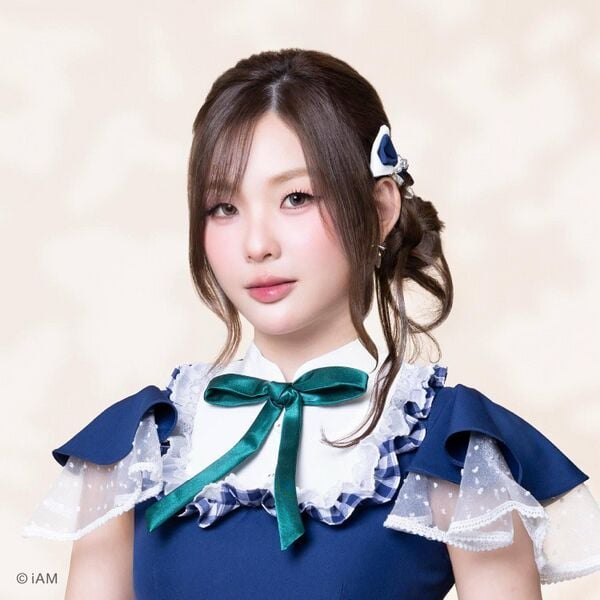 ファイル:2026年CGM48プロフィール Lingling 2.jpg