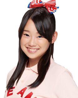 2016年AKB48チーム8プロフィール 吉野未優 2.jpg