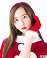 ソフトバンクホークス ユニフォーム HKT48 コラボ 森保まどか #48 なんだこの格好は!!」元HKT48森保まどか、大胆衣装でひつじの