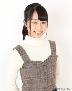 2019年SKE48 10期生最終審査プロフィール 井上桜子.jpg
