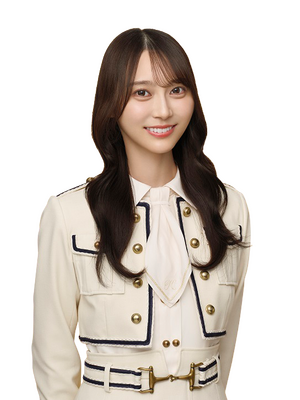 2024年乃木坂46Mobileプロフィール 弓木奈於 4.png