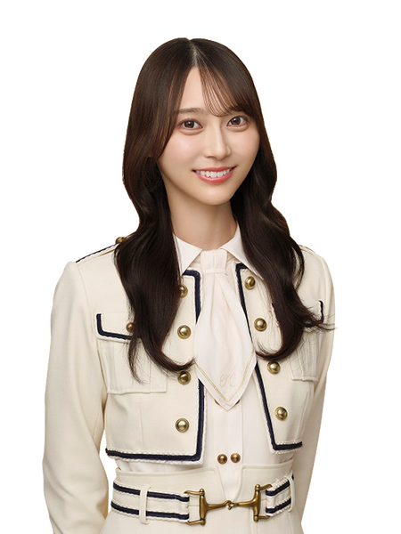 ファイル:2024年乃木坂46Mobileプロフィール 弓木奈於 4.png