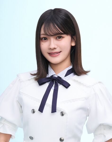 ファイル:2025年乃木坂46プロフィール 奥田いろは 2.jpg