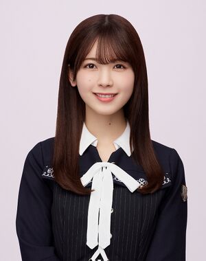 2025年乃木坂46プロフィール 筒井あやめ.jpg