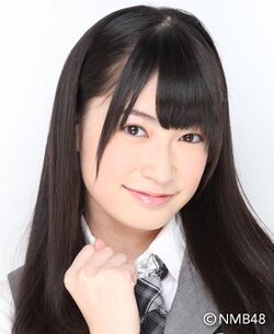 2012年NMB48プロフィール 吉田朱里.jpg