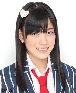 2012年SKE48プロフィール 酒井萌衣.jpg