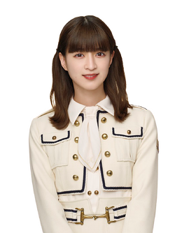 2024年乃木坂46Mobileプロフィール 吉田綾乃クリスティー 4.png