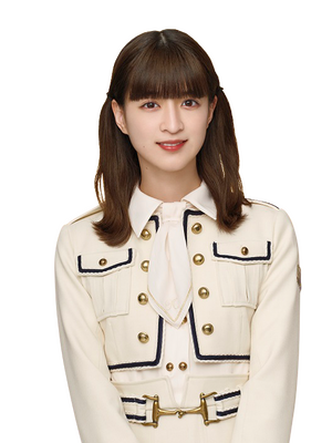 2024年乃木坂46Mobileプロフィール 吉田綾乃クリスティー 4.png