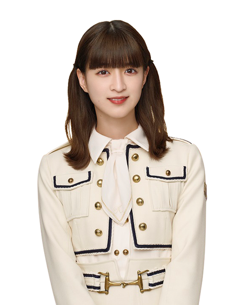 ファイル:2024年乃木坂46Mobileプロフィール 吉田綾乃クリスティー 4.png