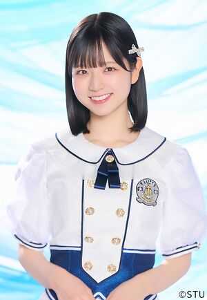 2025年STU48プロフィール 曽川咲葵.jpg
