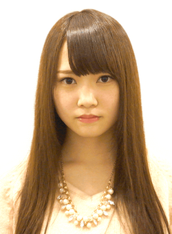 けやき坂46 1期生三次審査 加藤史帆.png