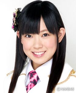 2011年NMB48プロフィール 渡辺美優紀 2.jpg