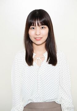 2019年STU48 2期生三次審査プロフィール 小島愛子.jpg