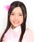 2013年SKE48プロフィール 佐々木柚香 2.jpg