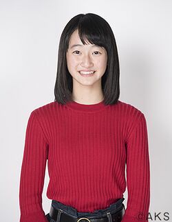 2018年ドラフト会議候補者プロフィール 信濃宙花.jpg