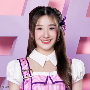 2024年BNK48プロフィール Galeya 4.jpg