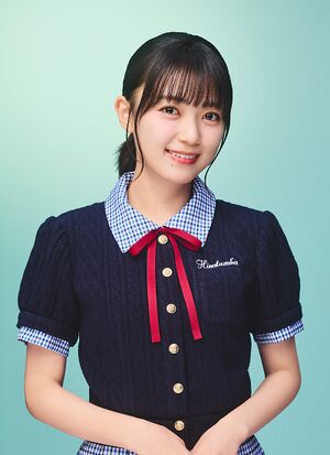 2025年日向坂46プロフィール 平尾帆夏.jpg