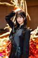 石森璃花