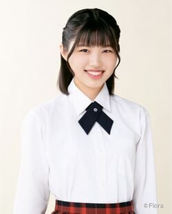 2025年NGT48プロフィール 甲斐瑞季.jpg