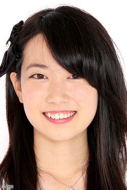 2014年SKE48７期生三次審査プロフィール 梅村乙.jpg